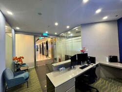 Suntec Tower Three (D1), Office #588485811